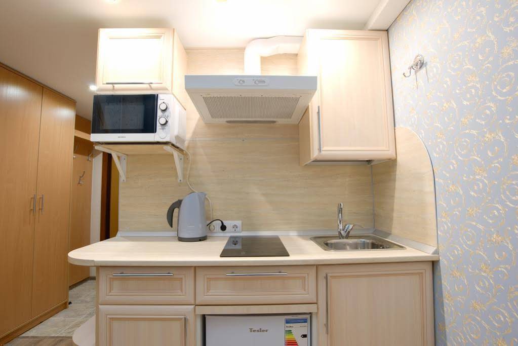 Prime on Marata Aparthotel