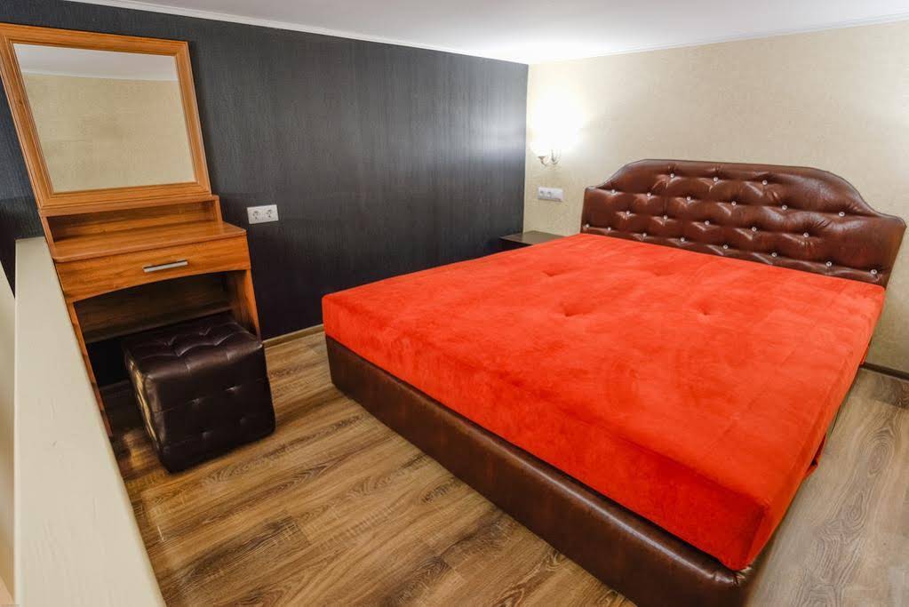 Prime on Marata Aparthotel