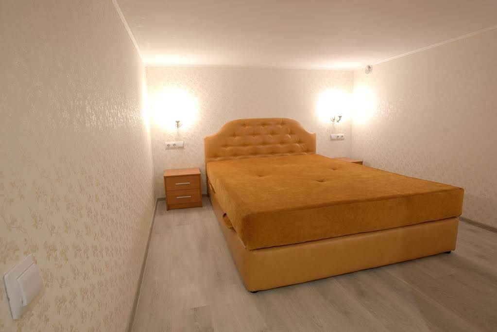 Prime on Marata Aparthotel