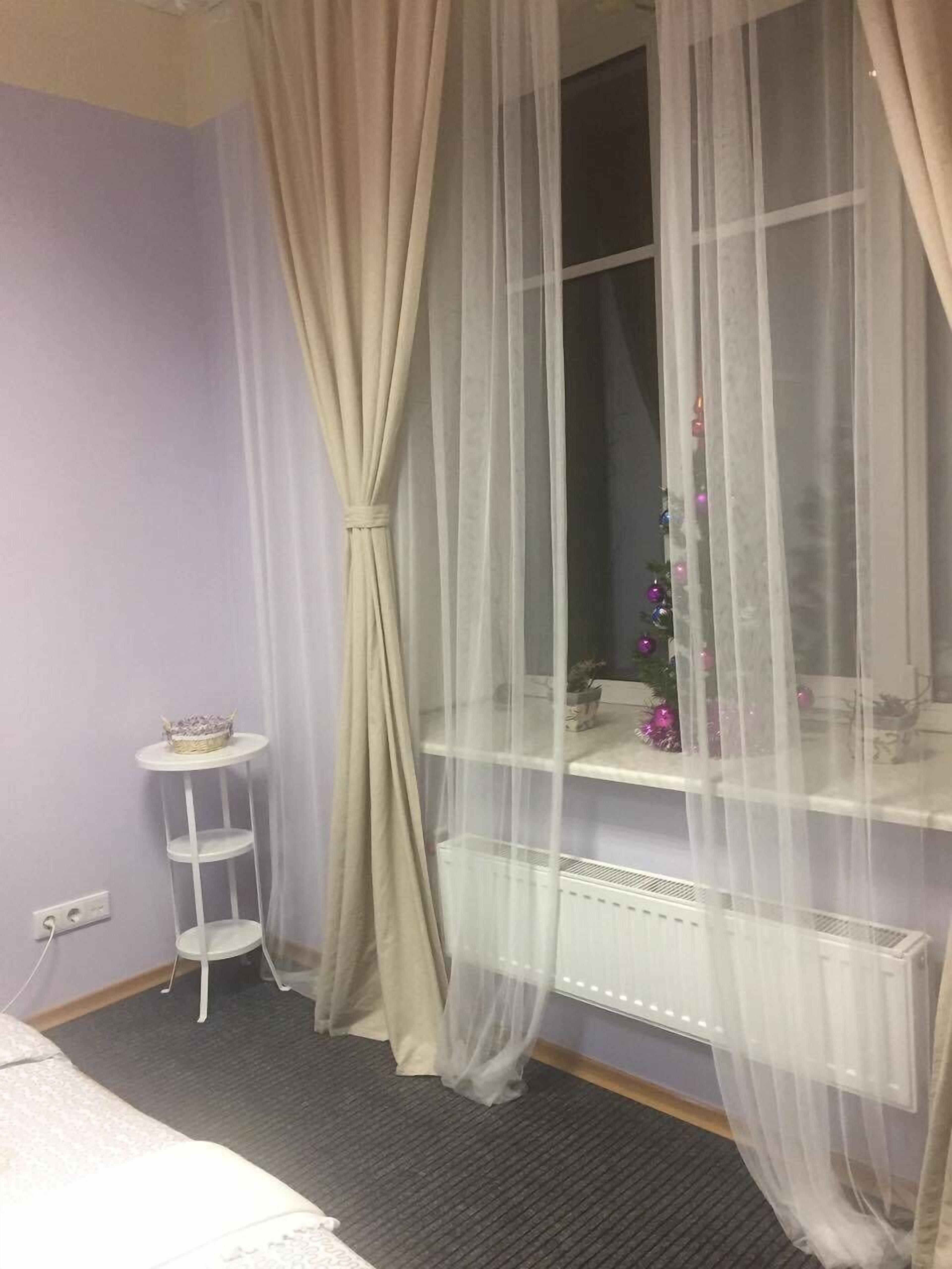 Likehome Hostel