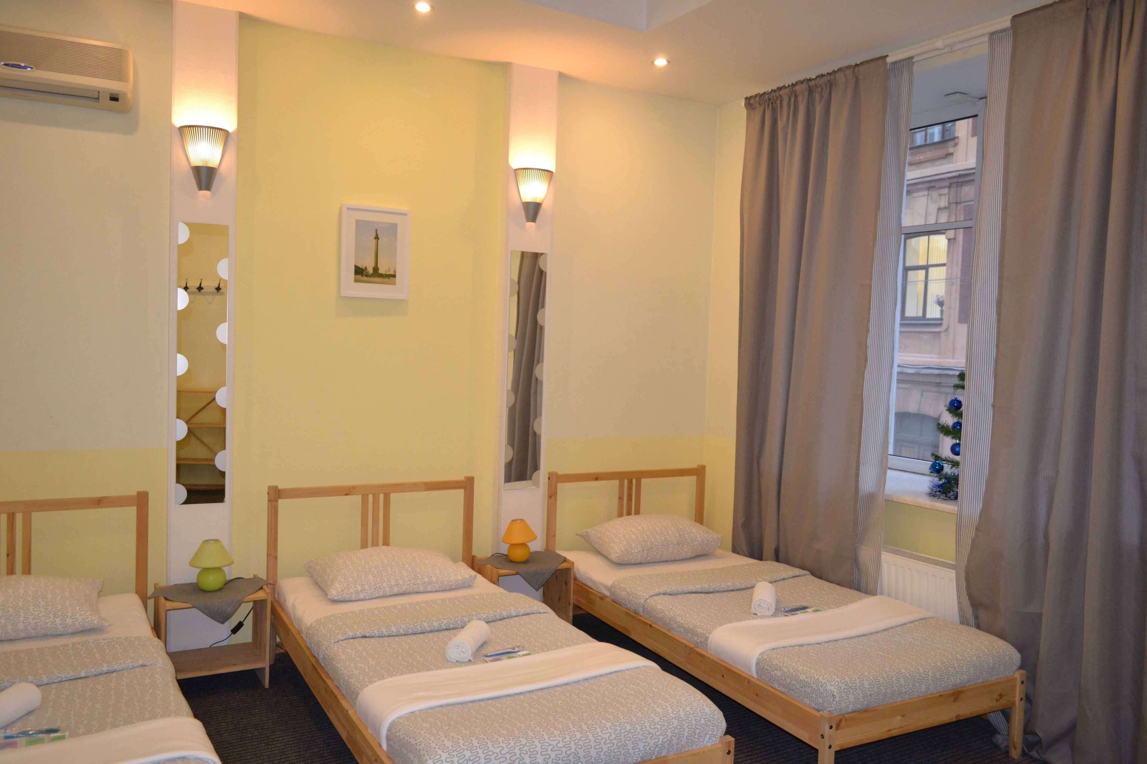 Likehome Hostel