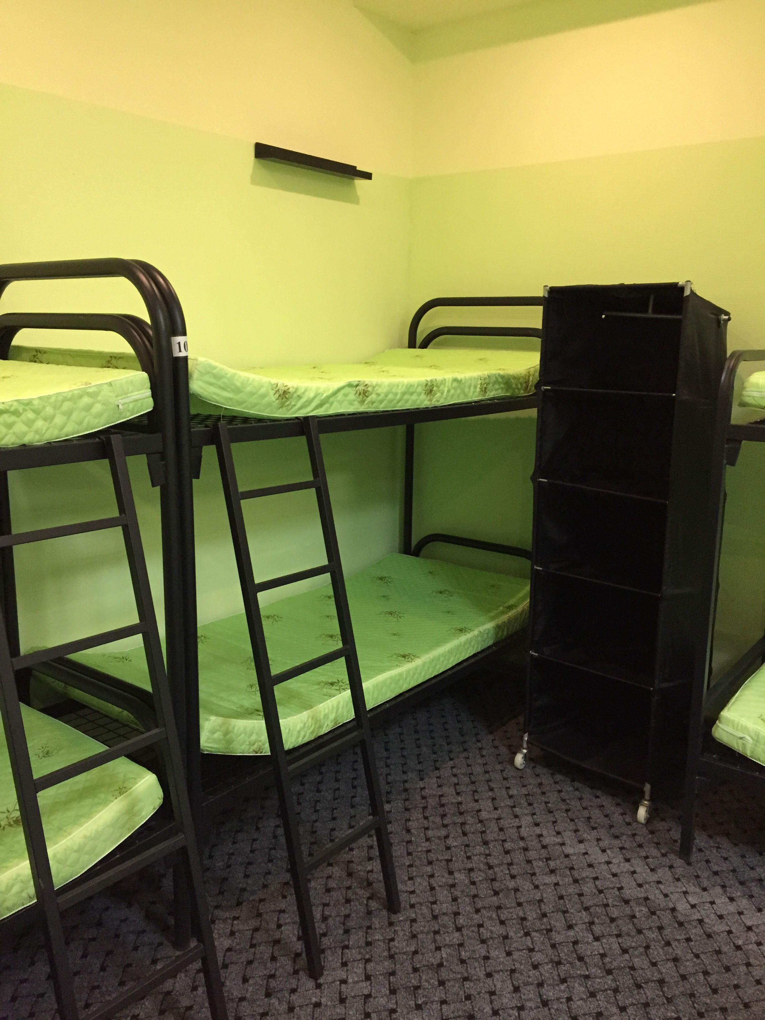 Likehome Hostel