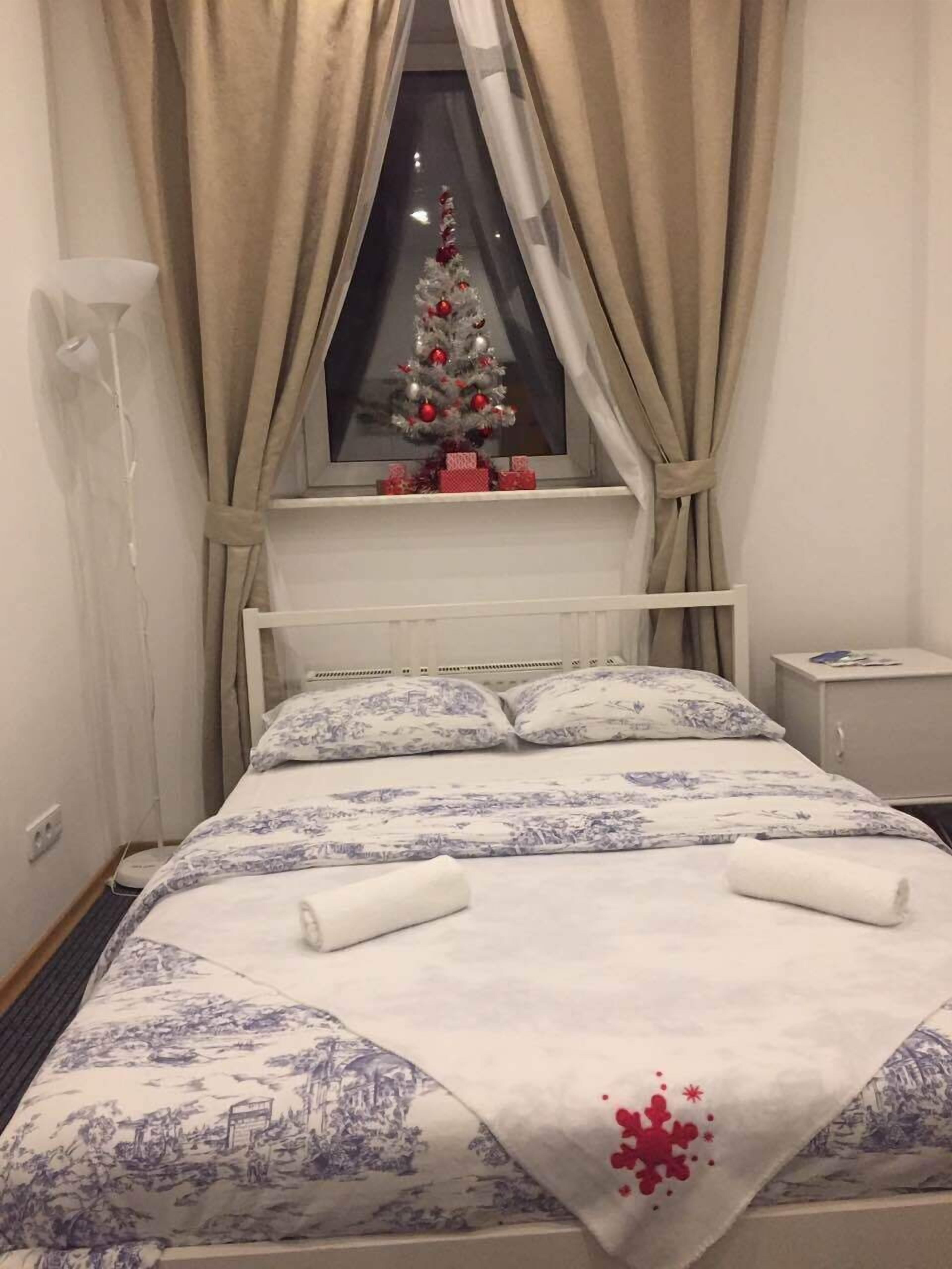 Likehome Hostel