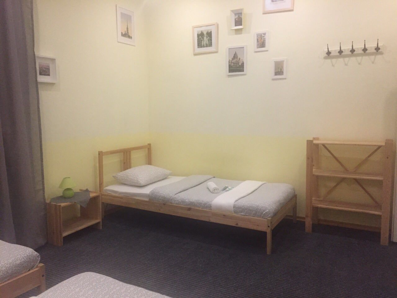 Likehome Hostel