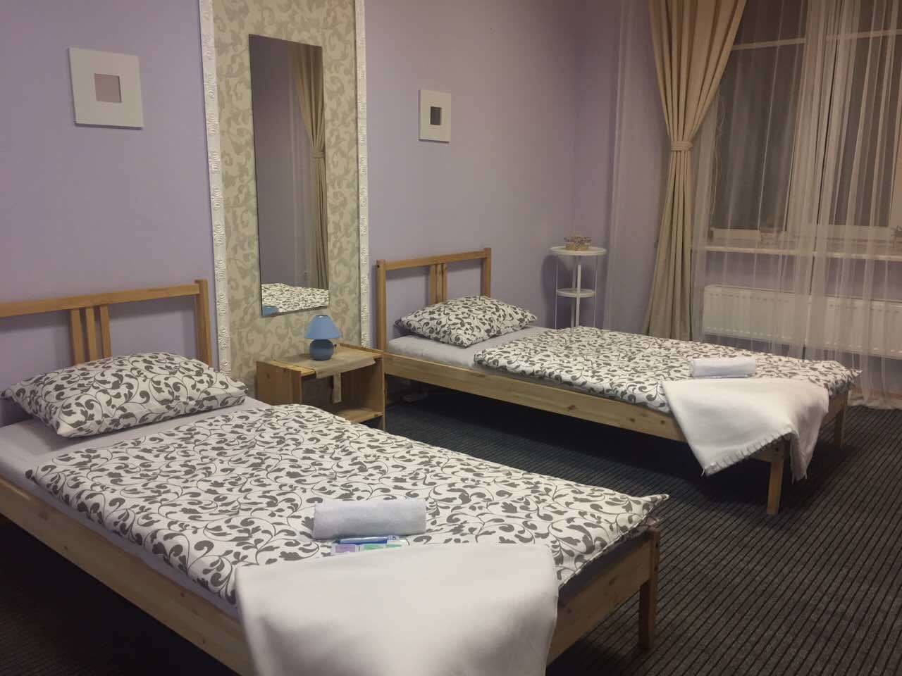 Likehome Hostel