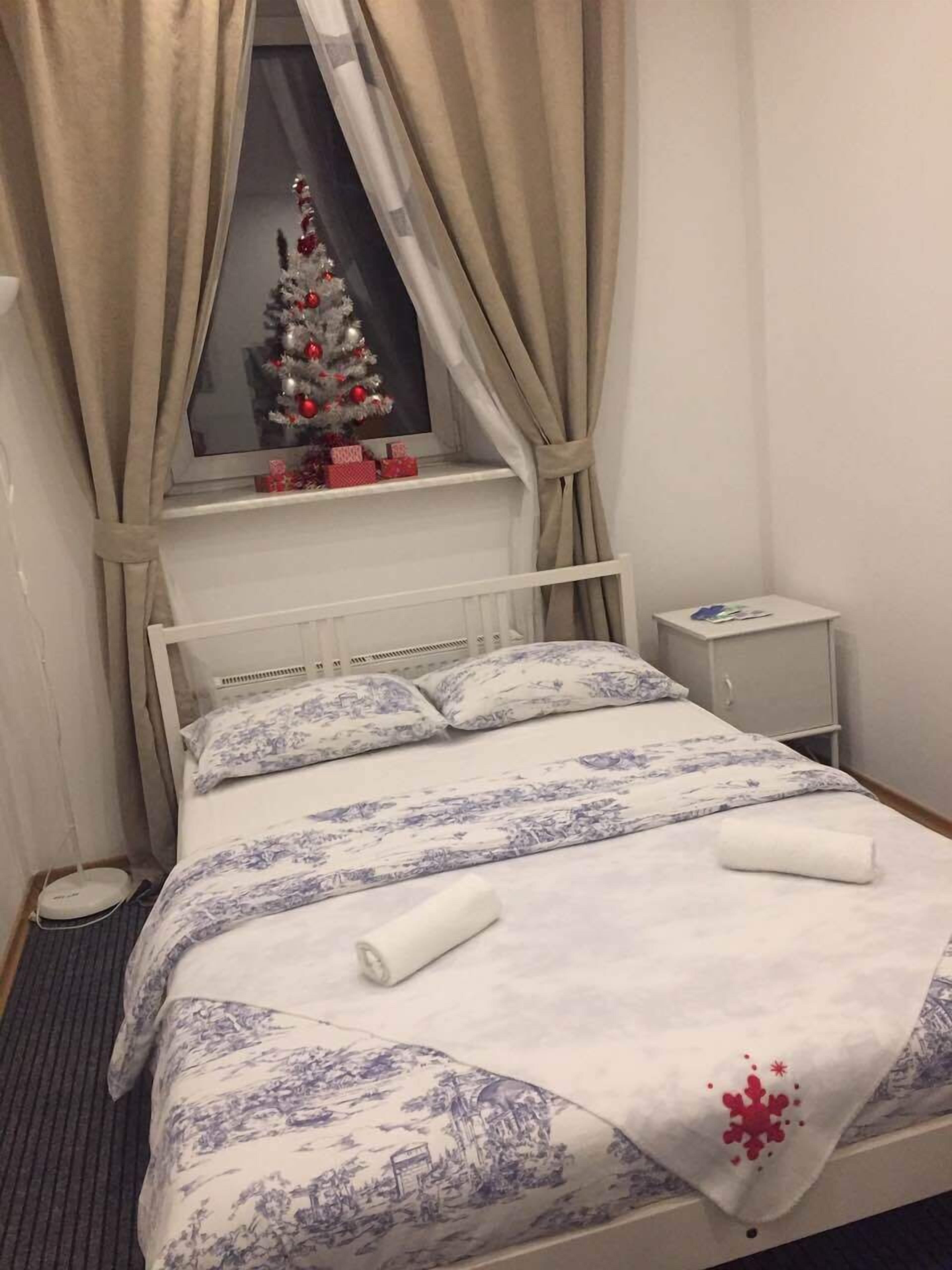 Likehome Hostel