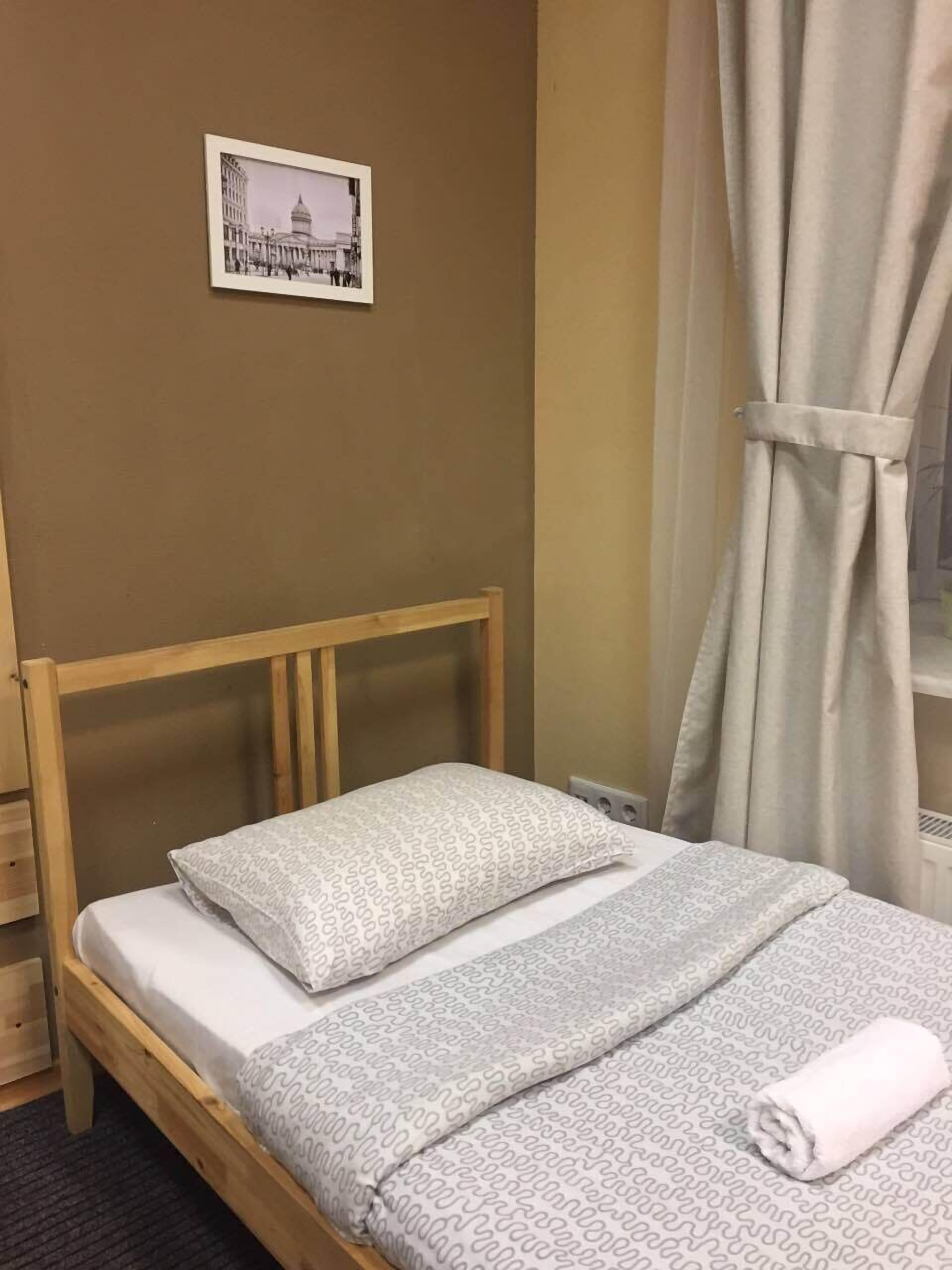 Likehome Hostel