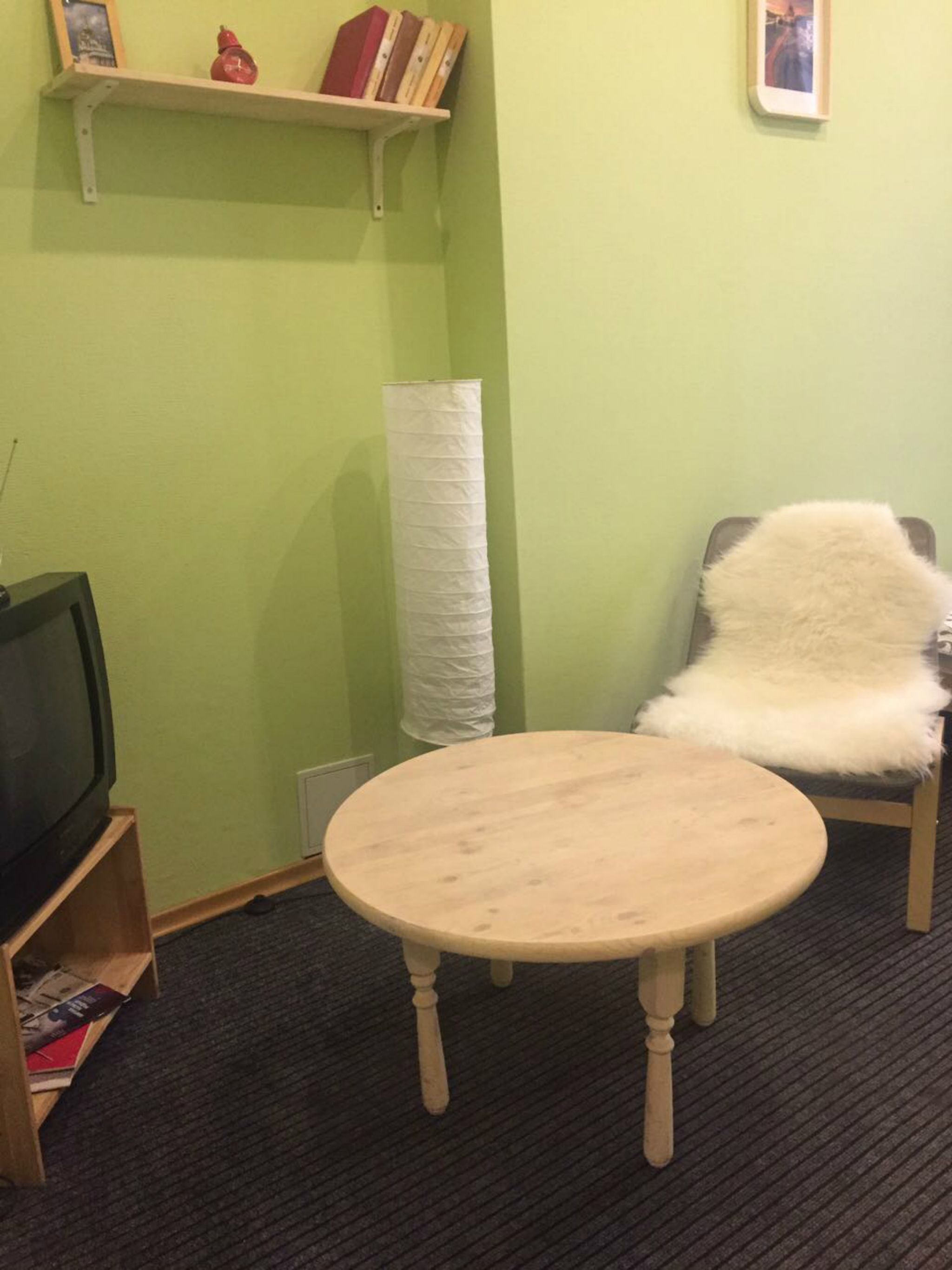 Likehome Hostel