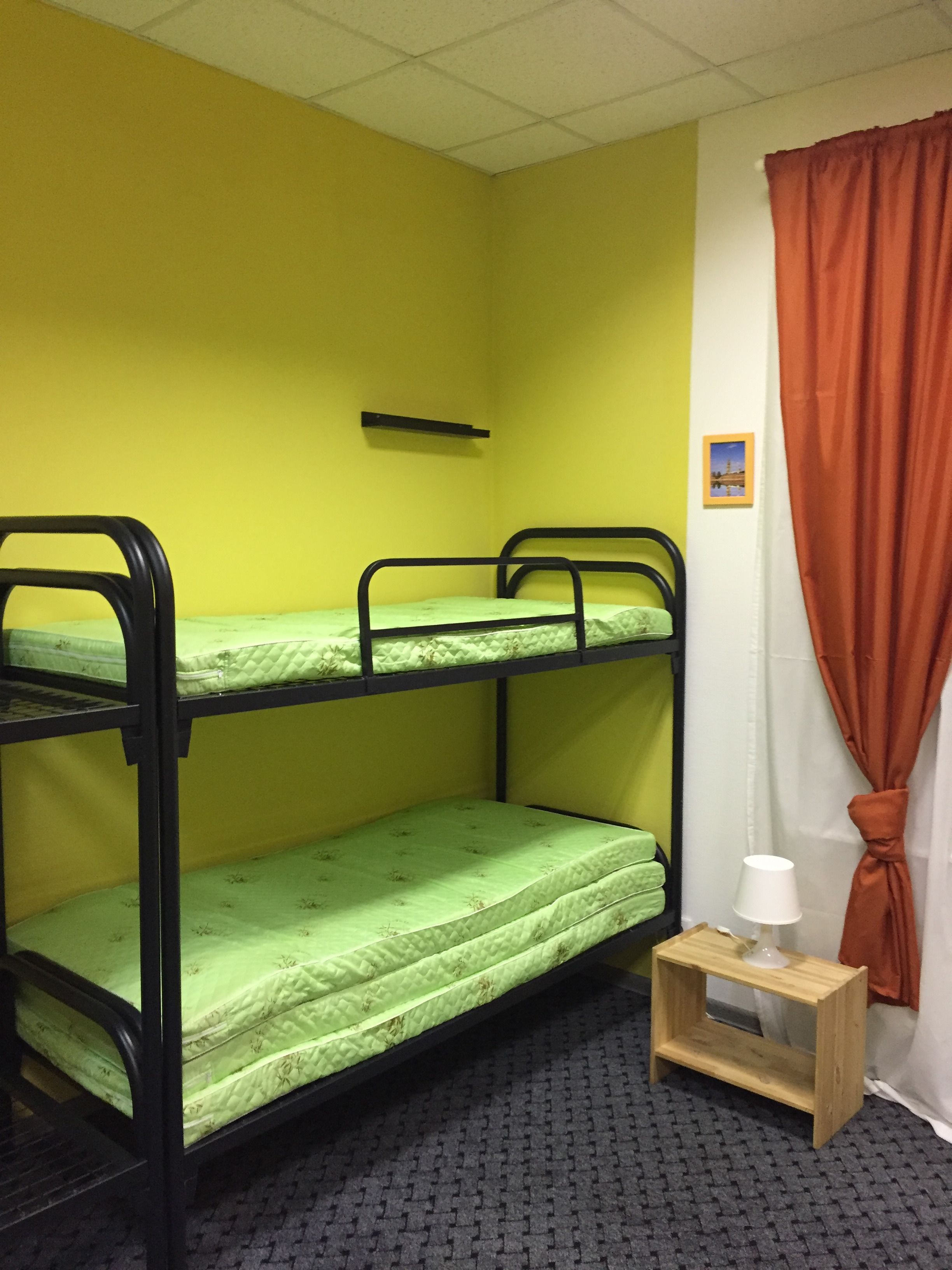 Likehome Hostel