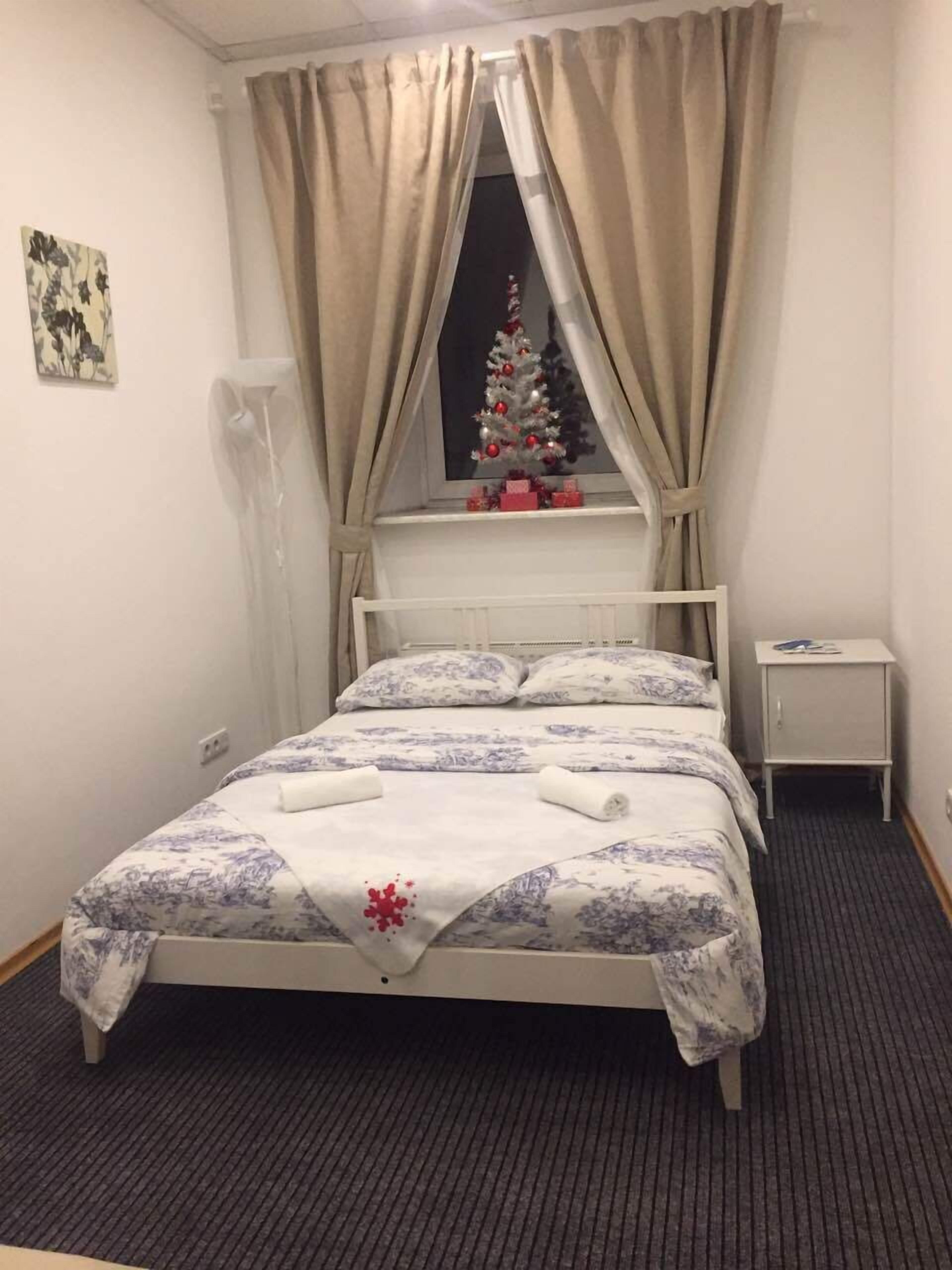Likehome Hostel