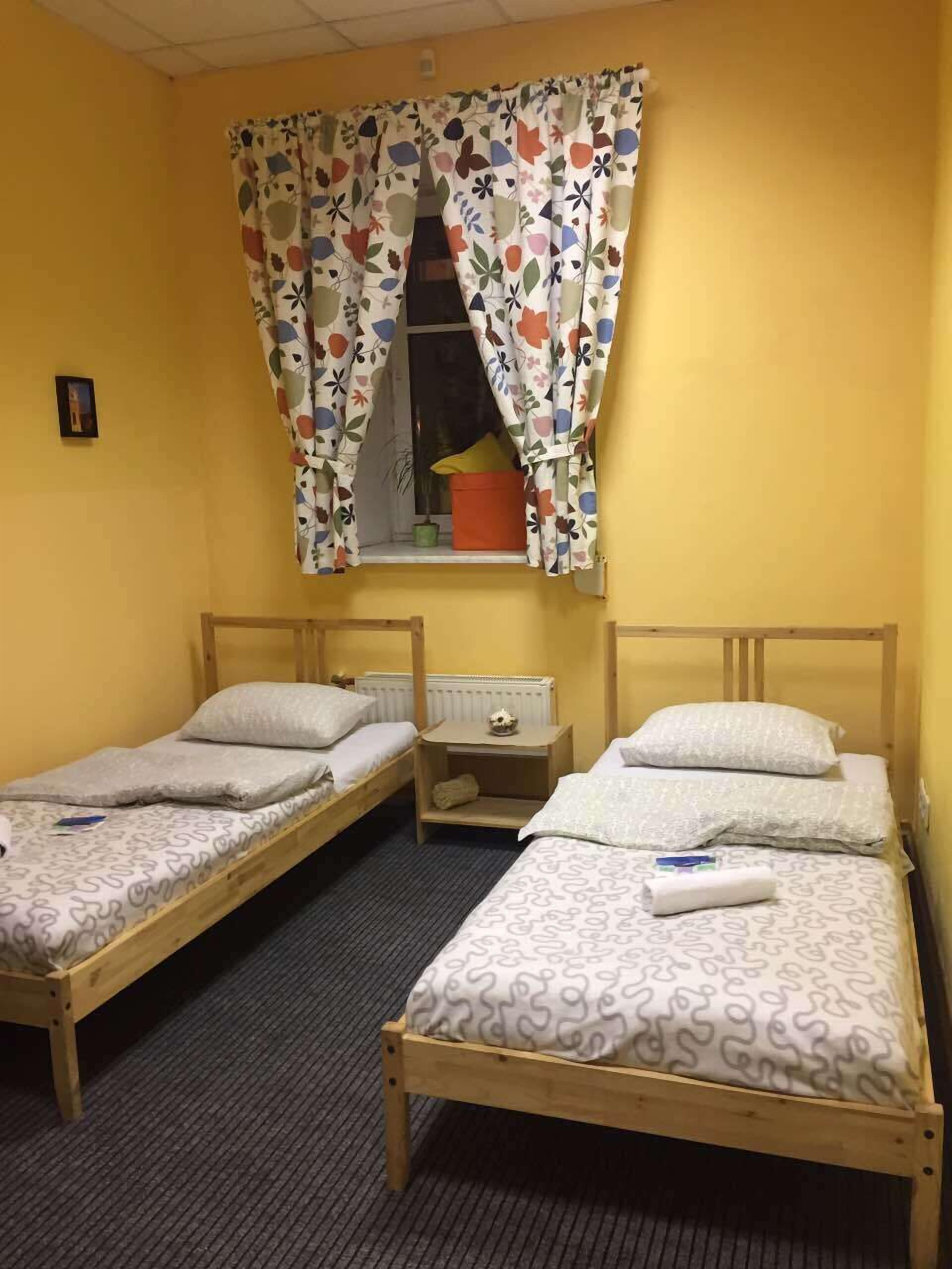 Likehome Hostel
