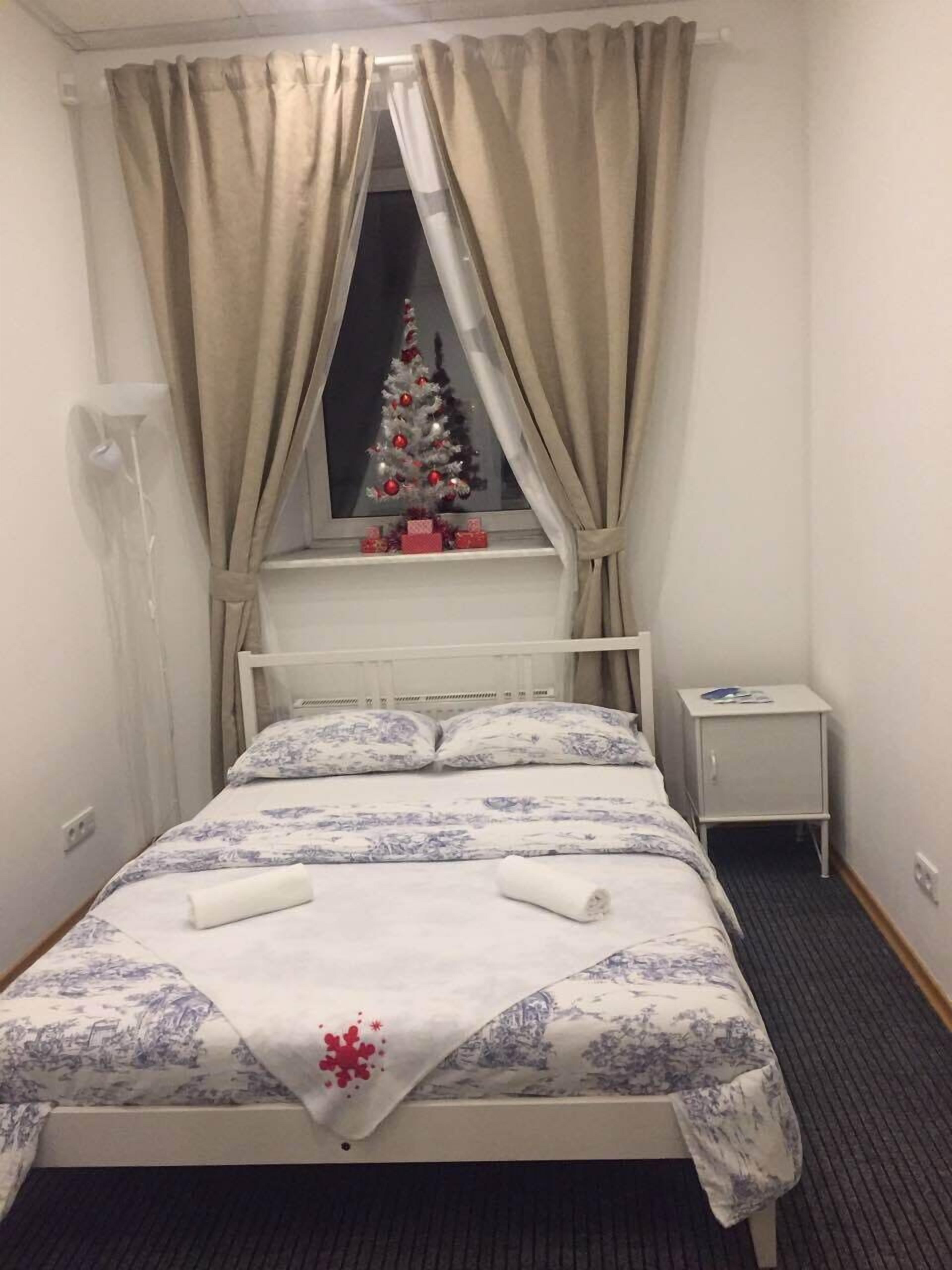 Likehome Hostel