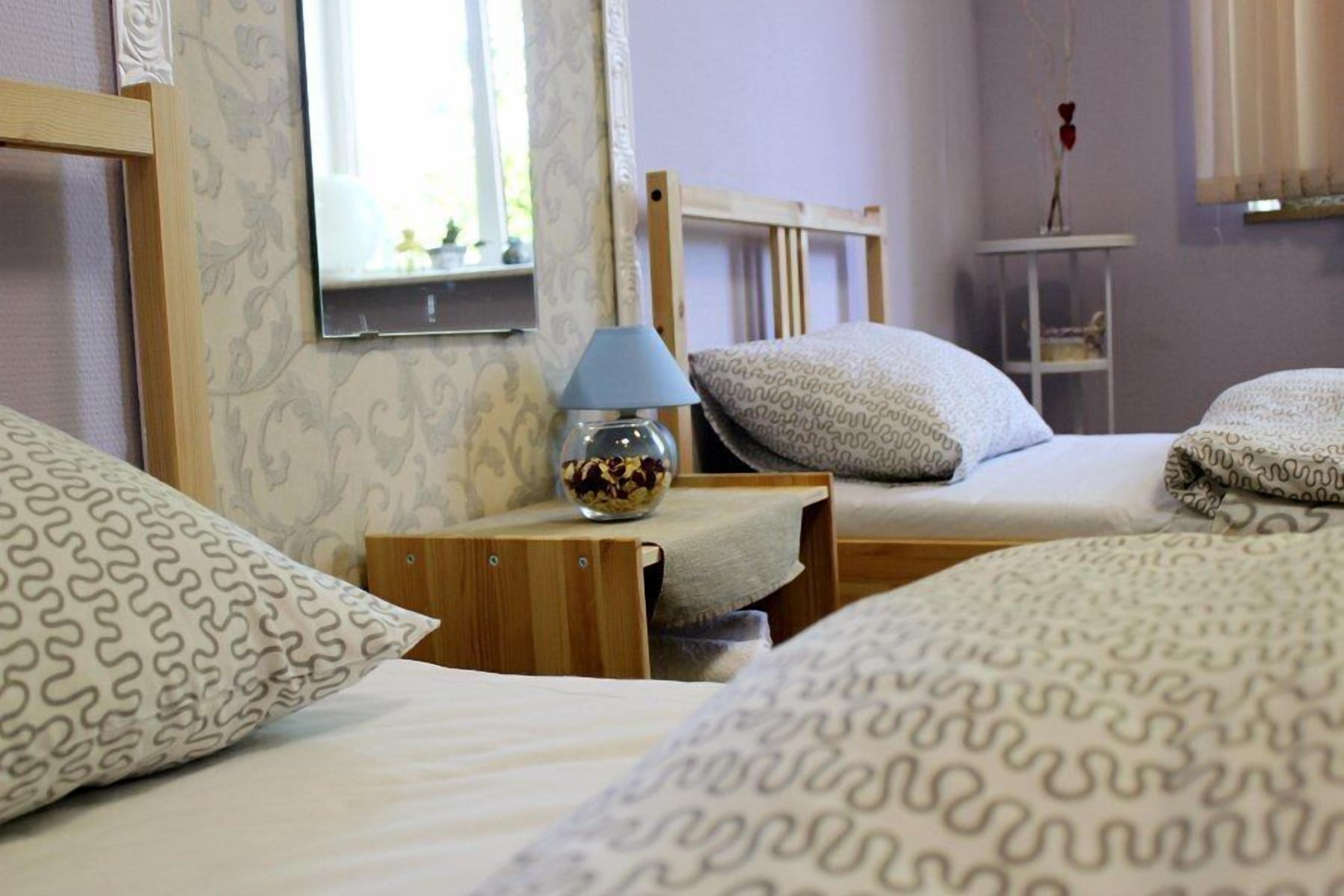 Likehome Hostel