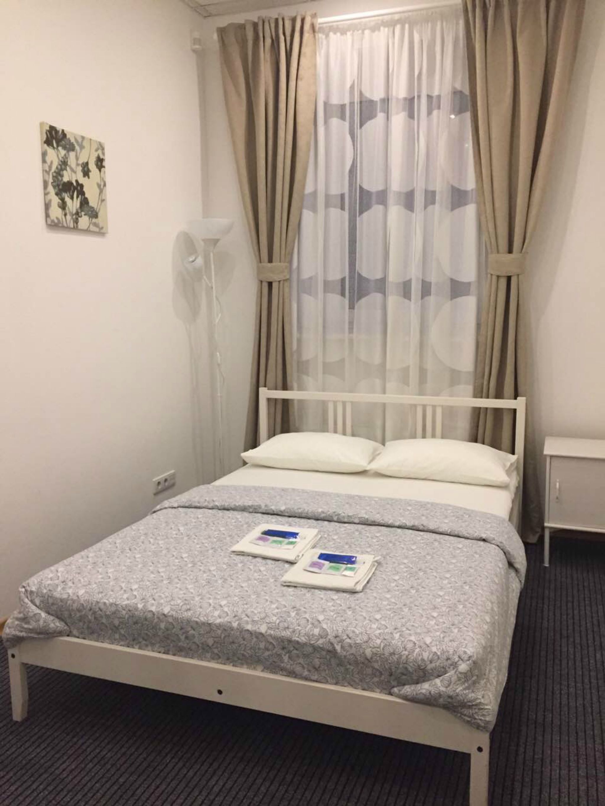 Likehome Hostel