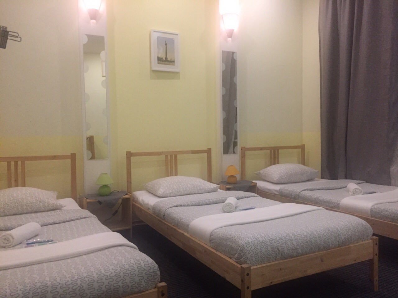 Likehome Hostel