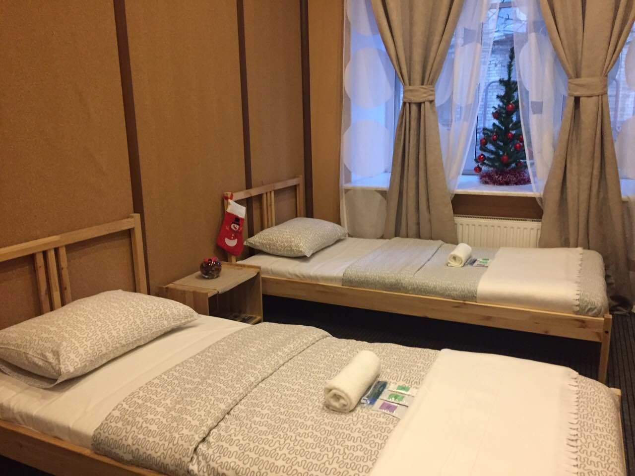 Likehome Hostel