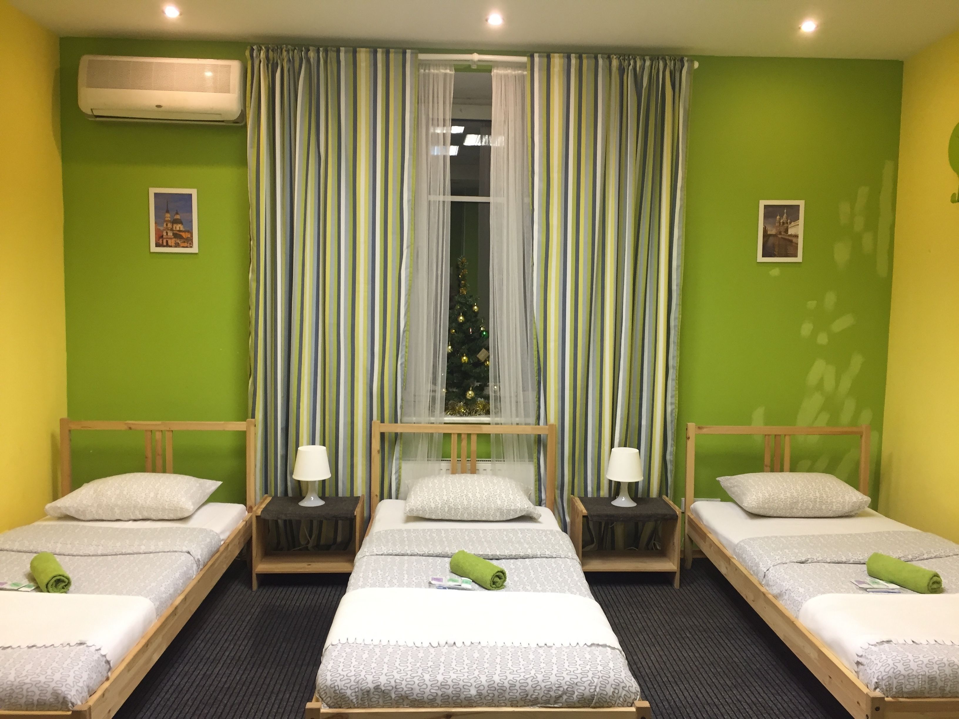 Likehome Hostel