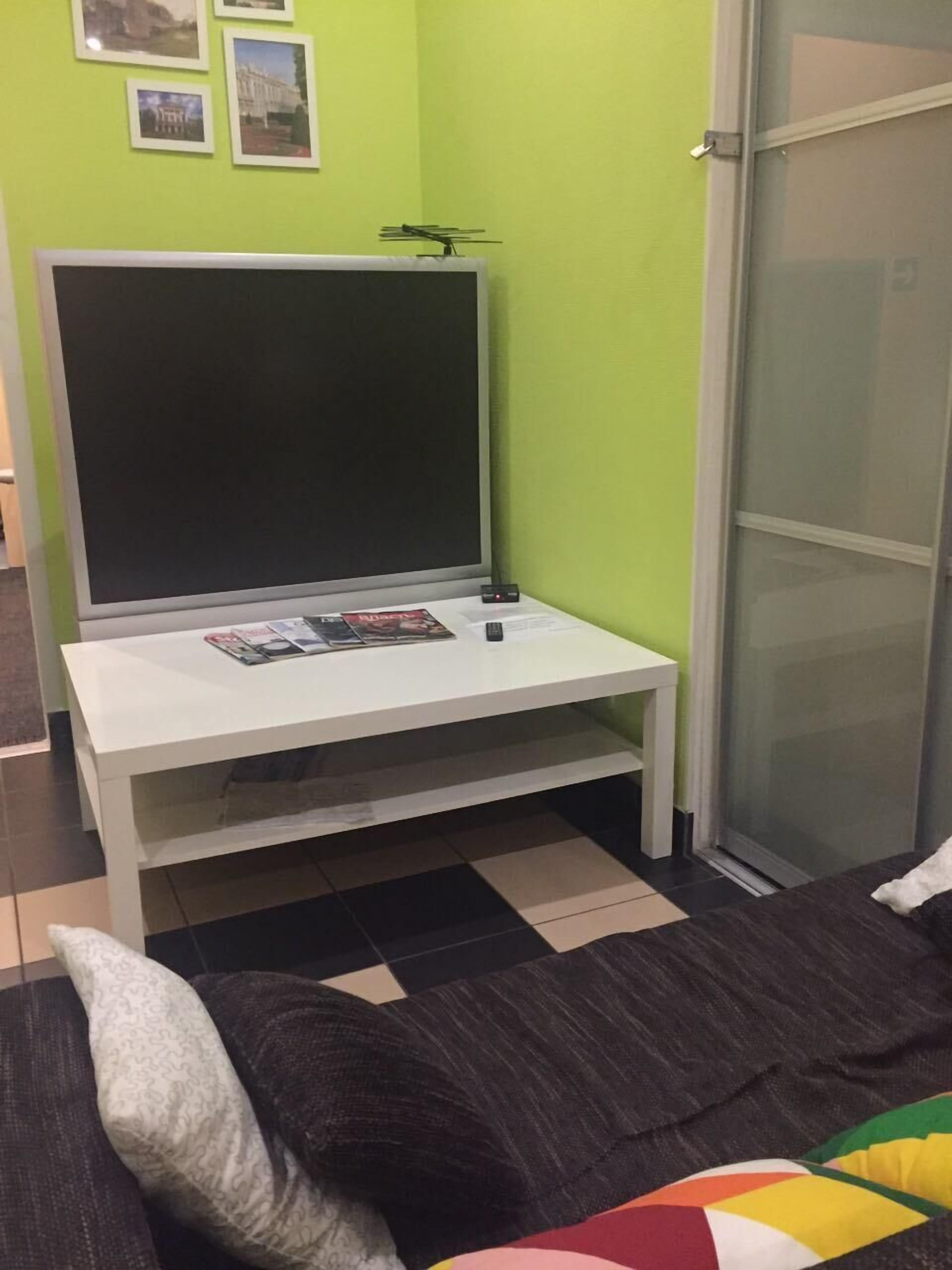 Likehome Hostel