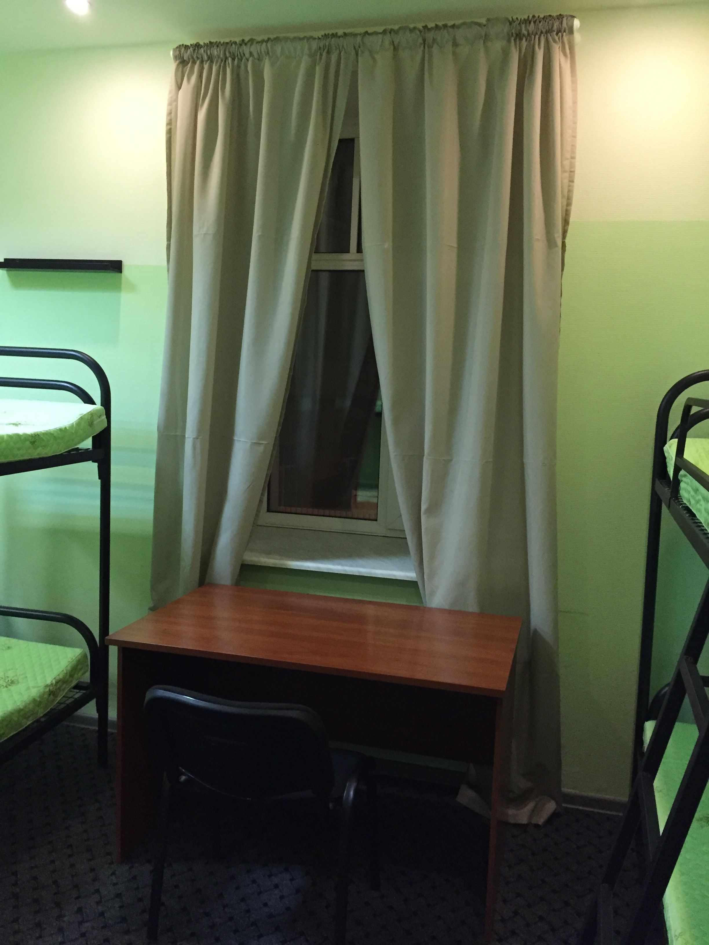 Likehome Hostel