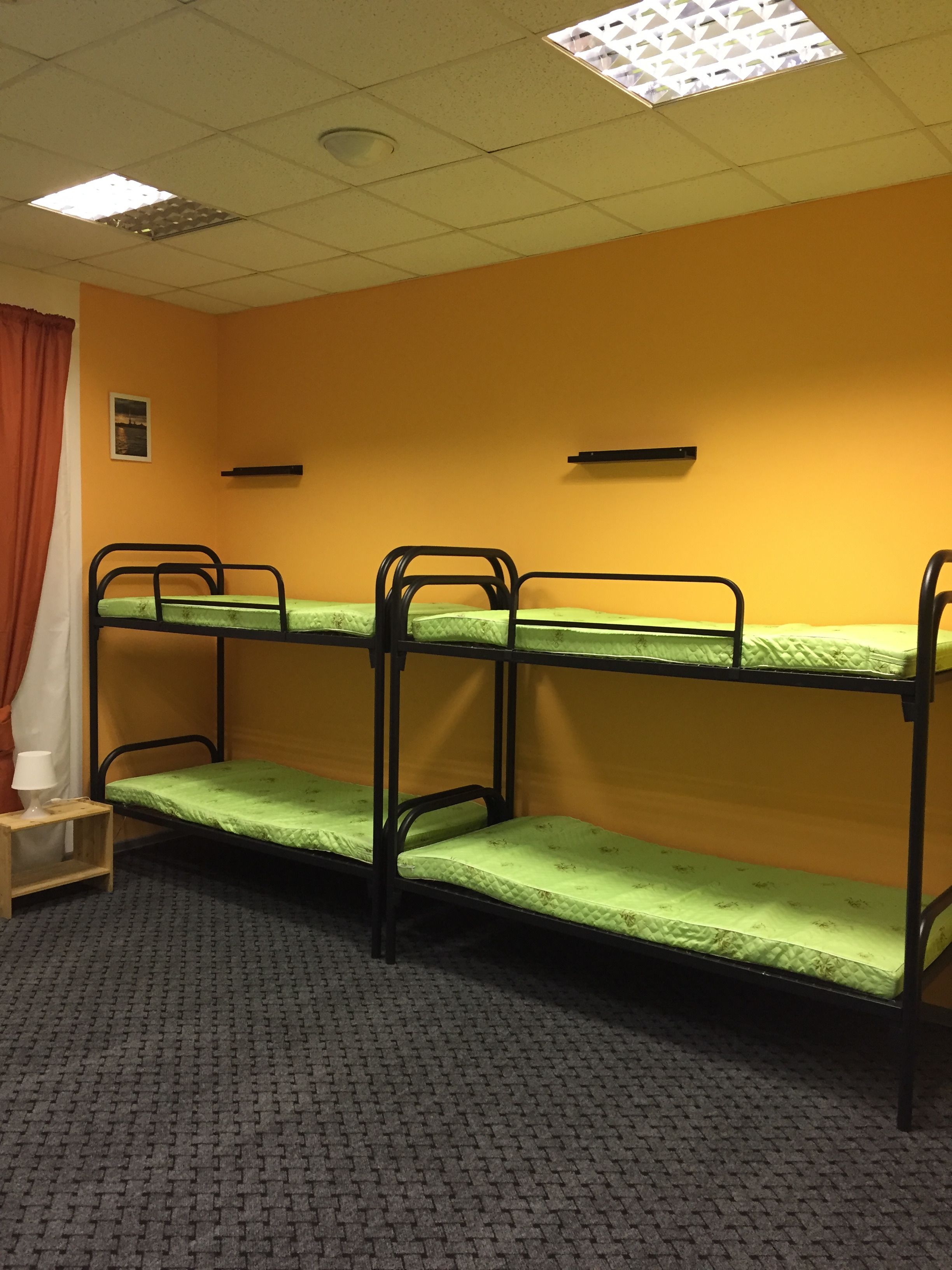 Likehome Hostel