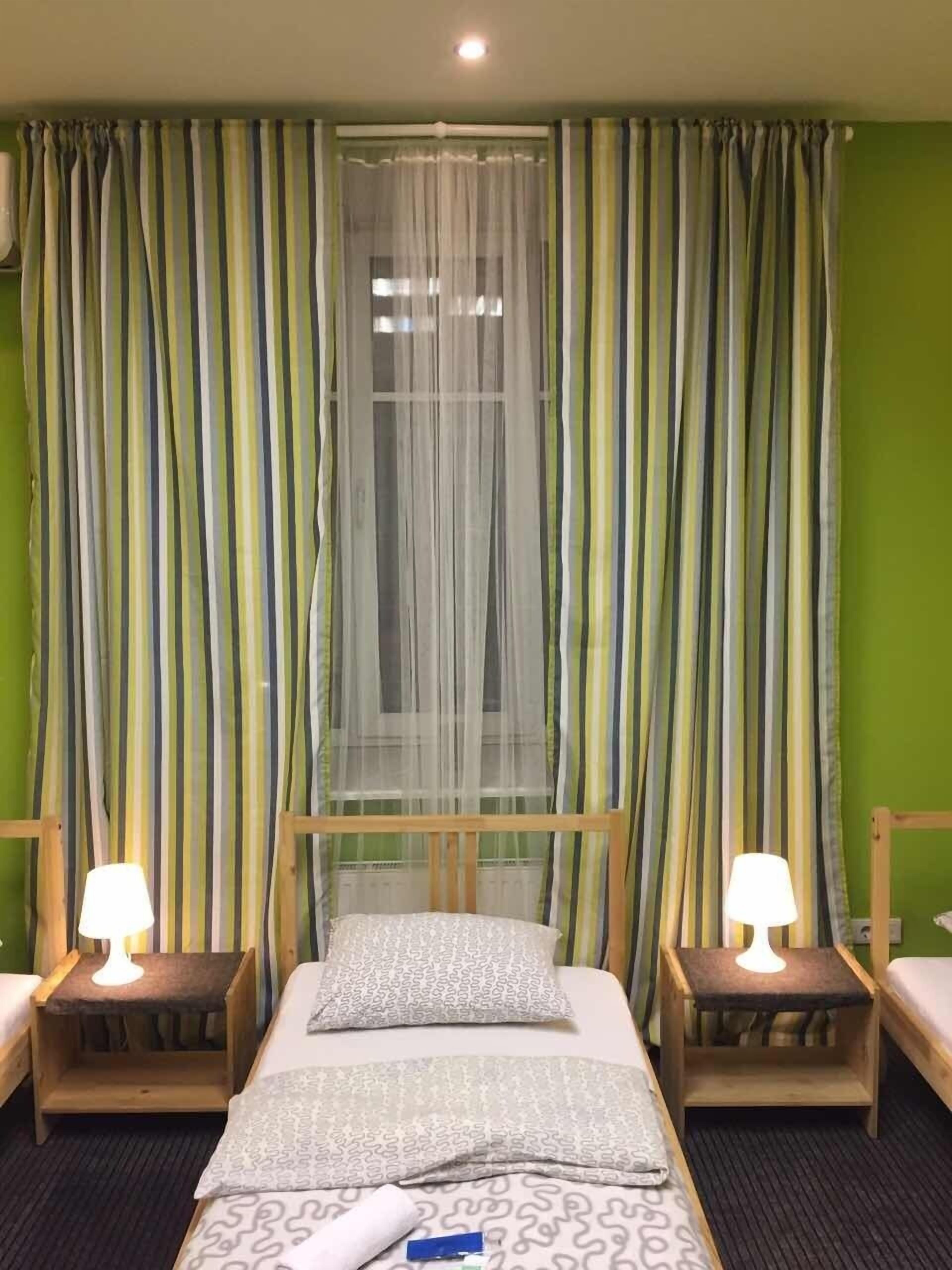 Likehome Hostel