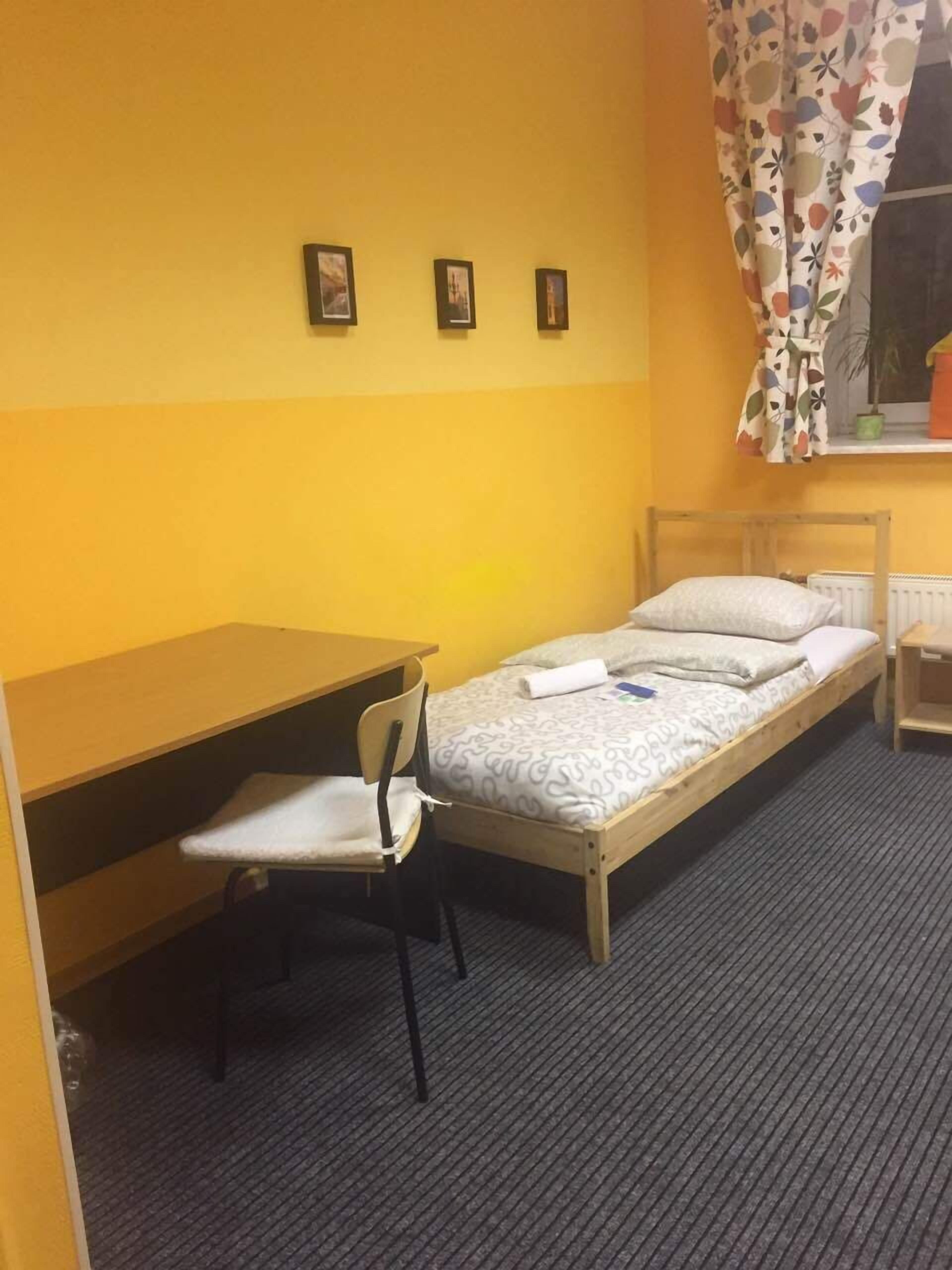 Likehome Hostel