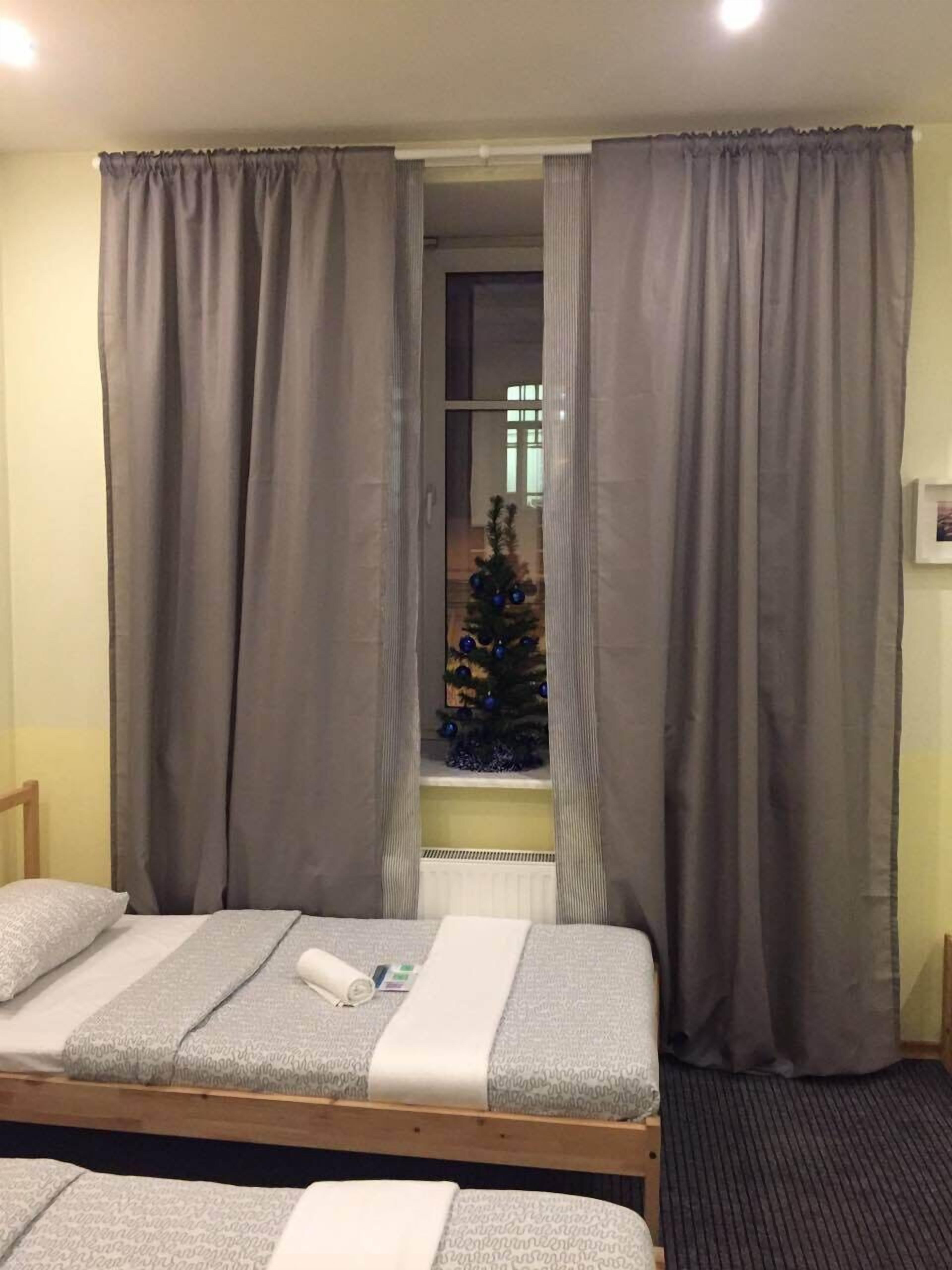 Likehome Hostel