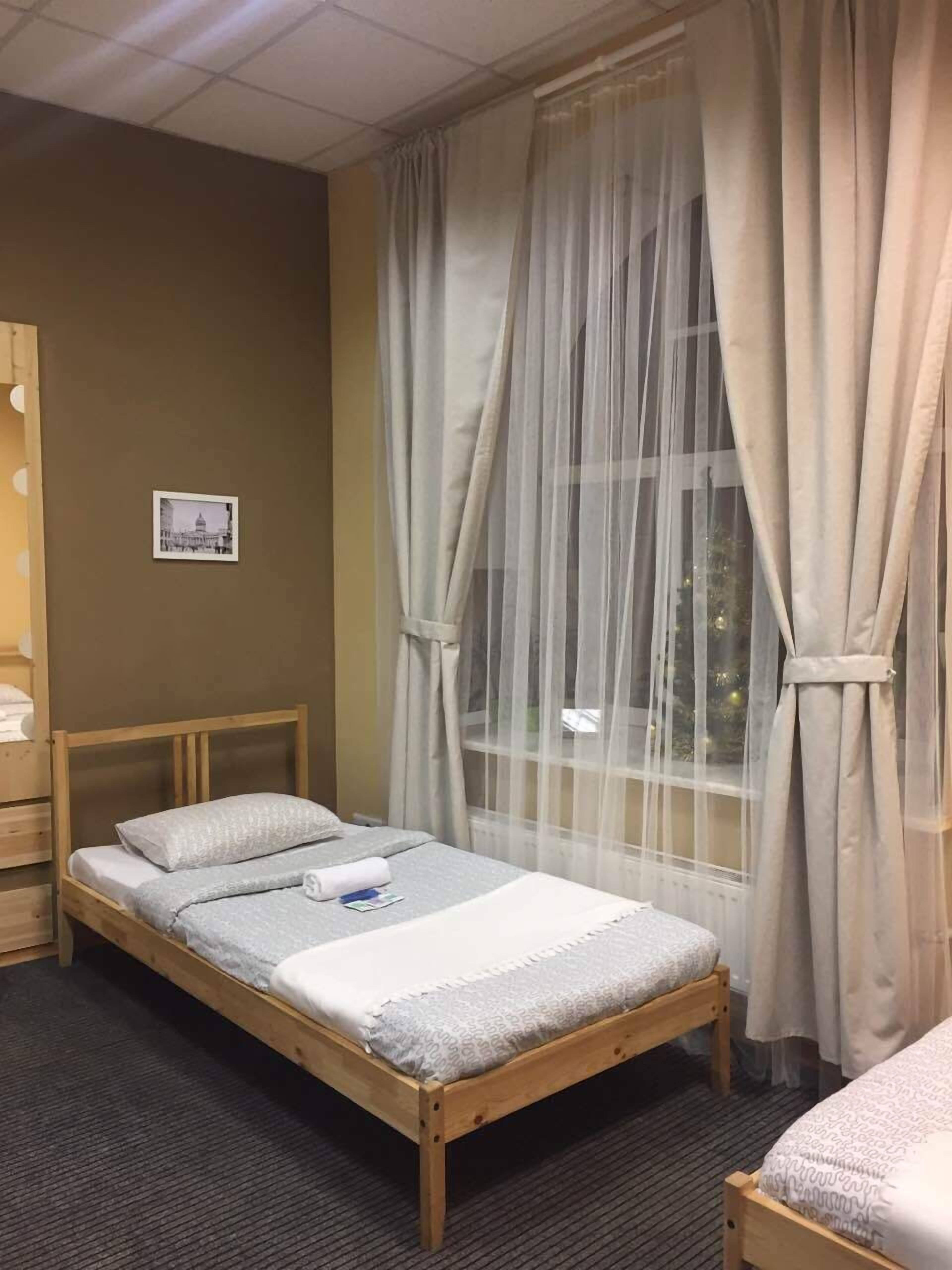 Likehome Hostel