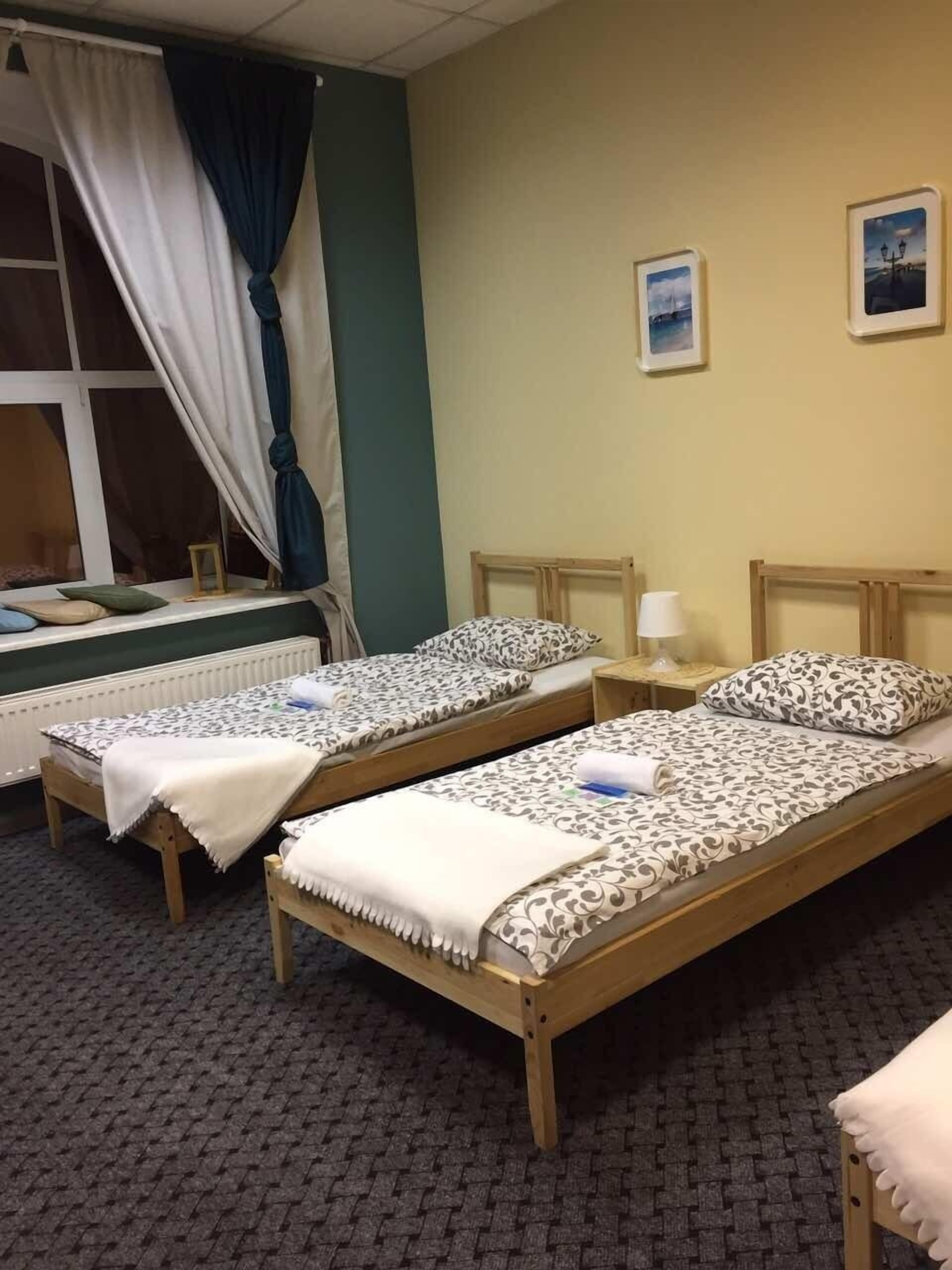 Likehome Hostel
