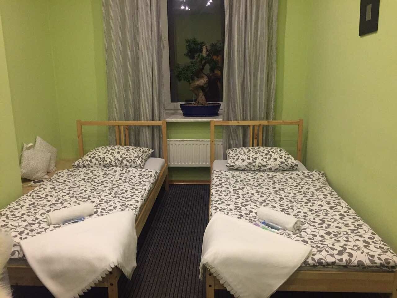 Likehome Hostel