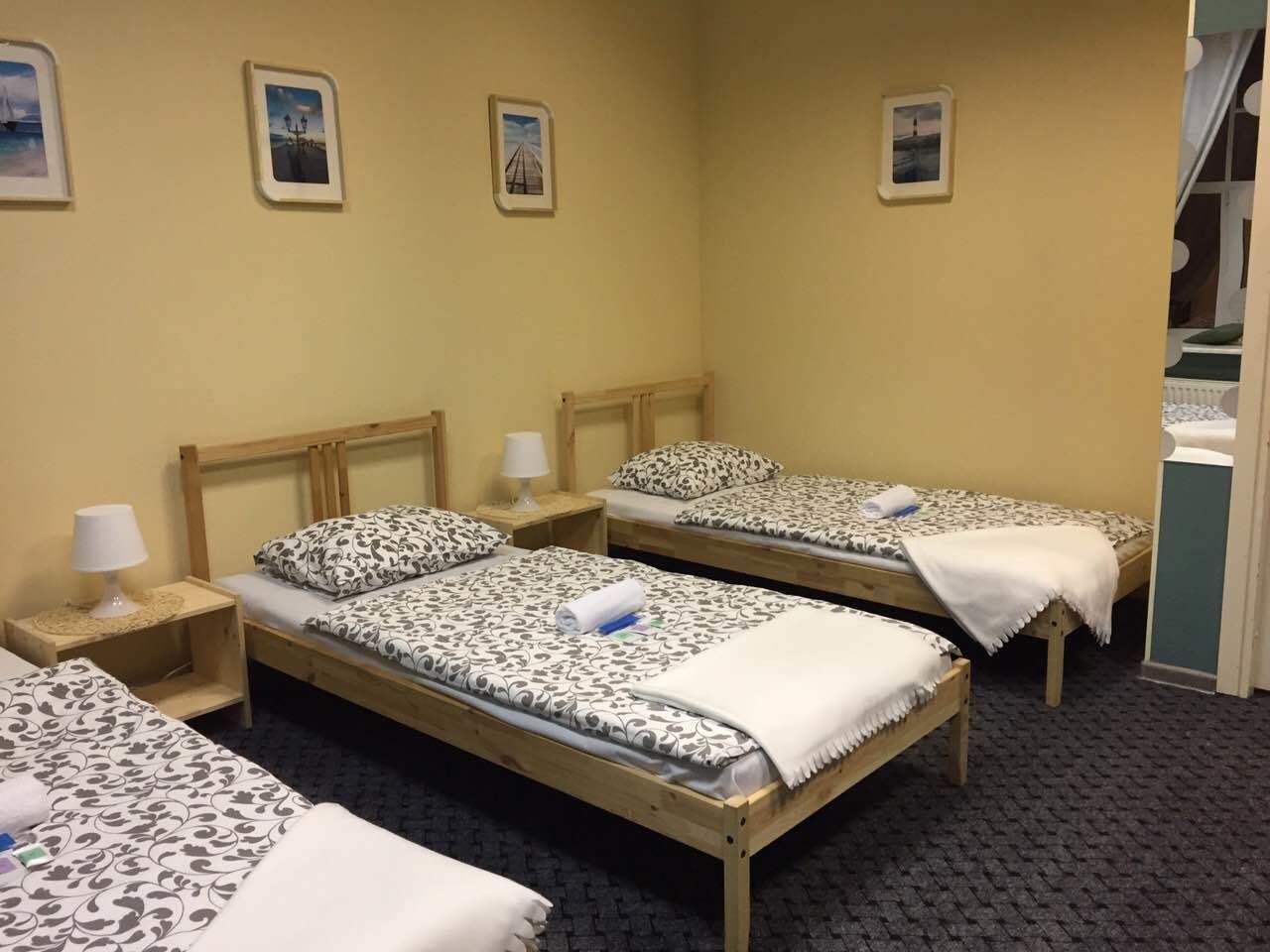 Likehome Hostel
