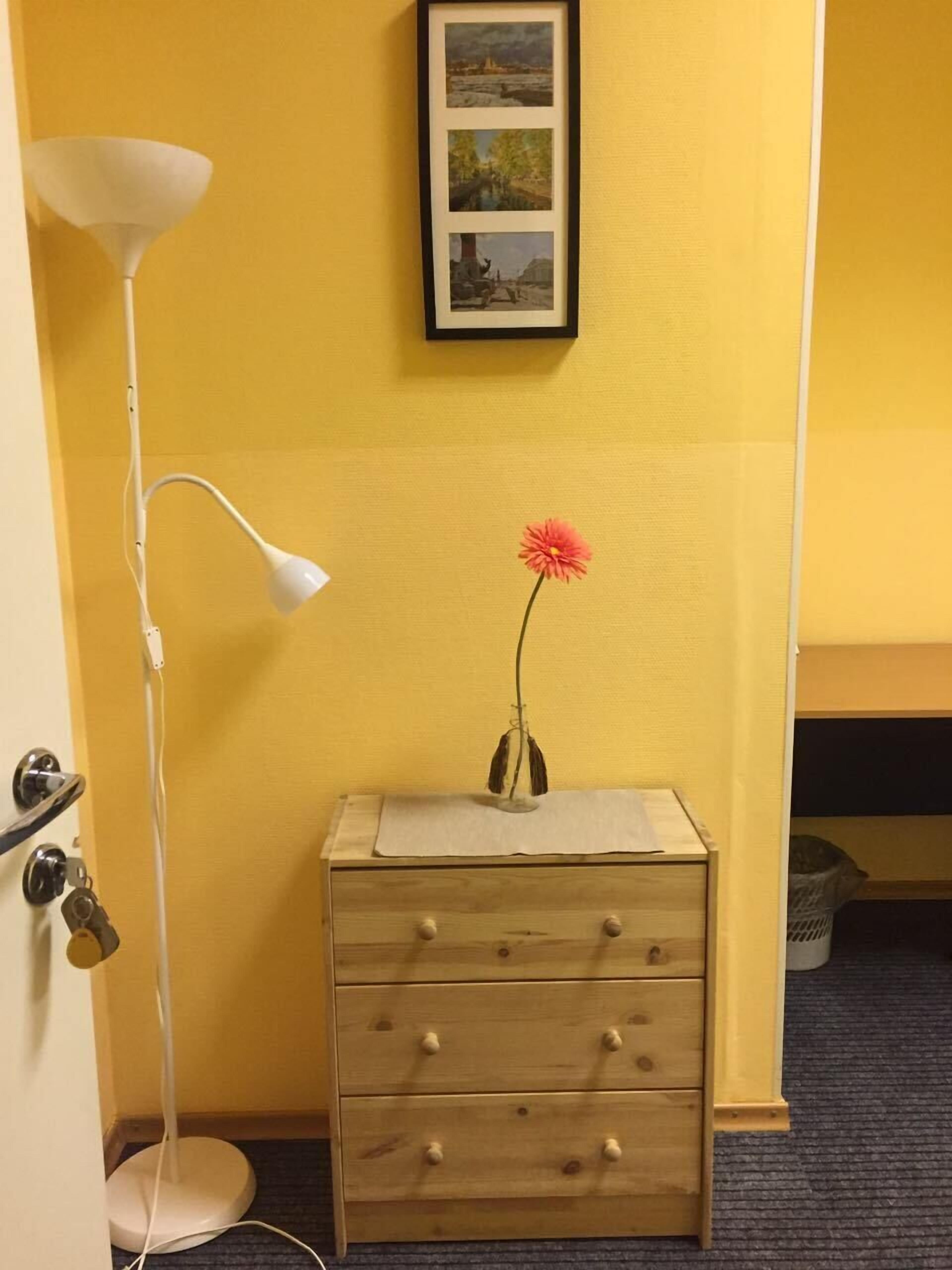 Likehome Hostel