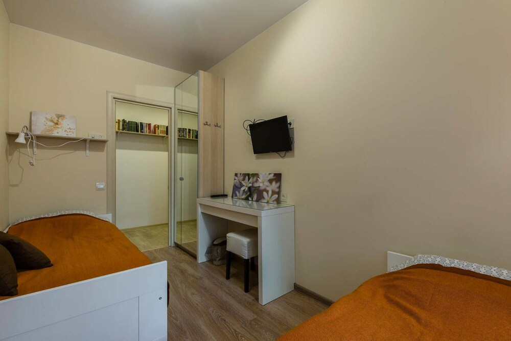 Like Hostel Sankt-Peterburg