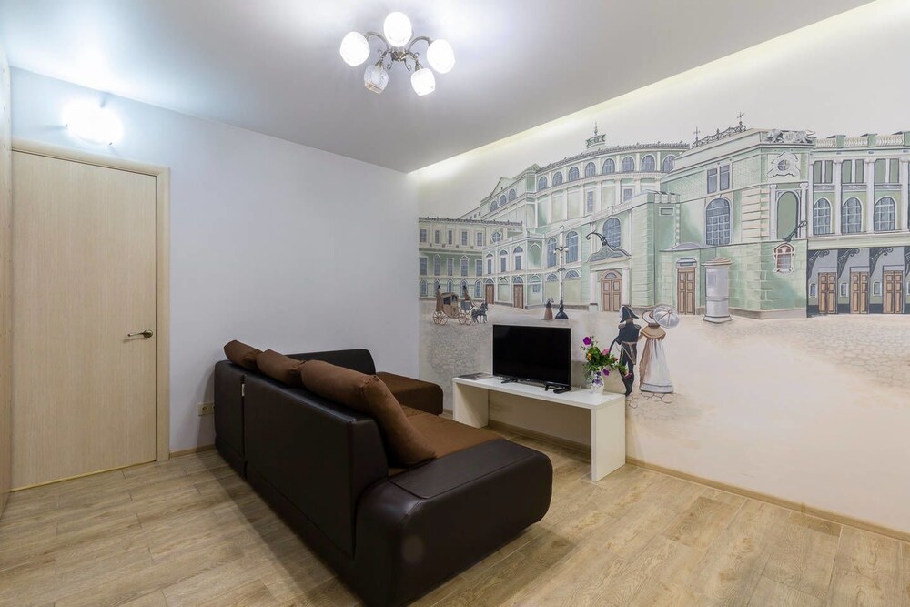 Like Hostel Sankt-Peterburg