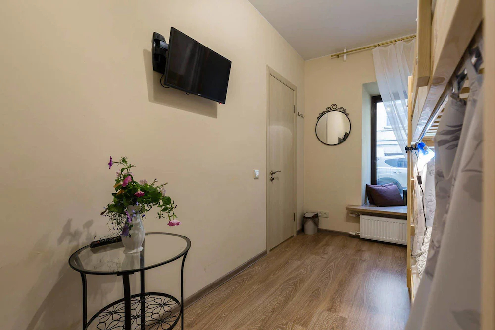 Like Hostel Sankt-Peterburg