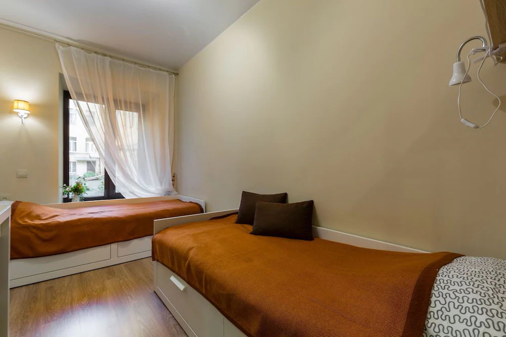 Like Hostel Sankt-Peterburg