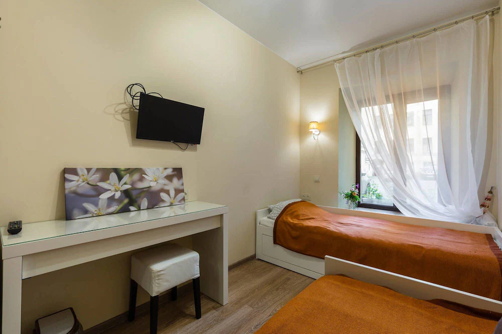 Like Hostel Sankt-Peterburg