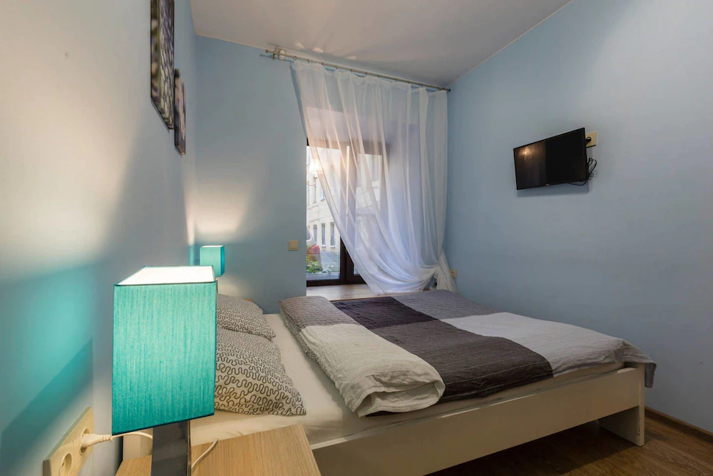 Like Hostel Sankt-Peterburg