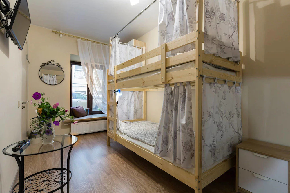 Like Hostel Sankt-Peterburg