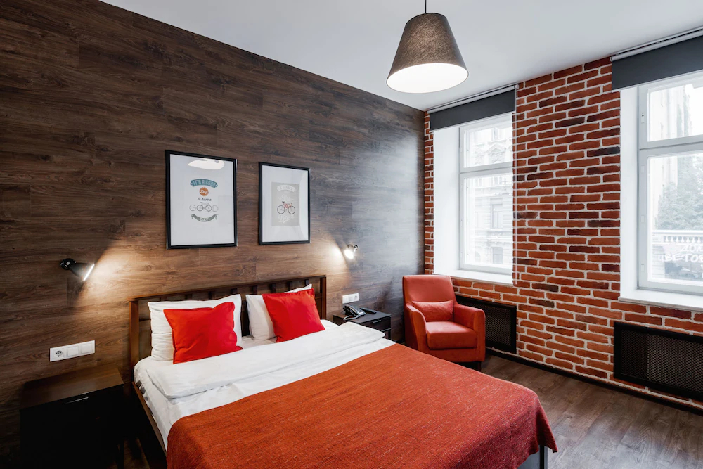 Liki Loft Hotel
