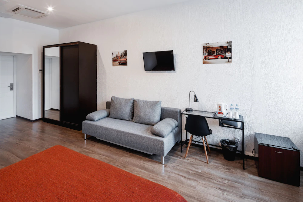 Liki Loft Hotel
