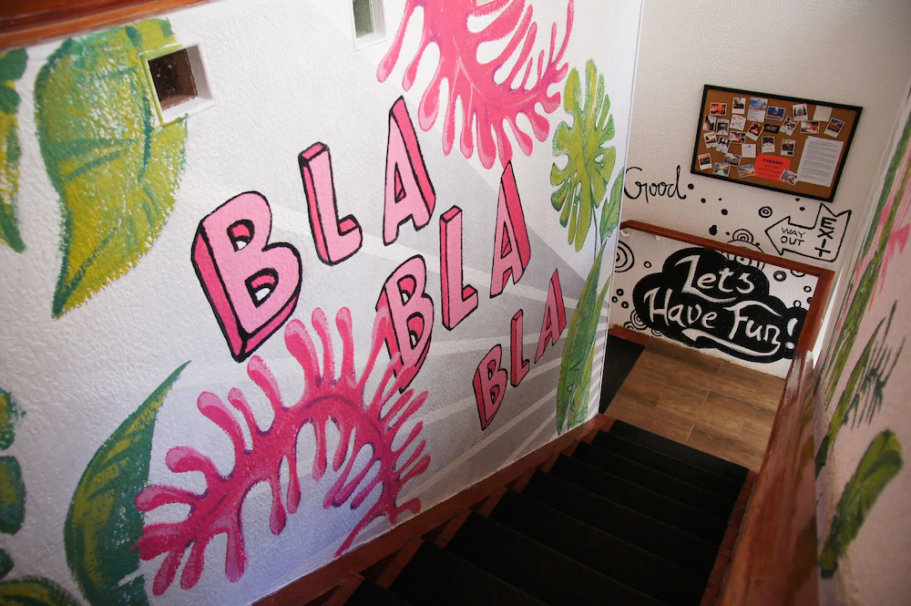 Liki Loft Hotel