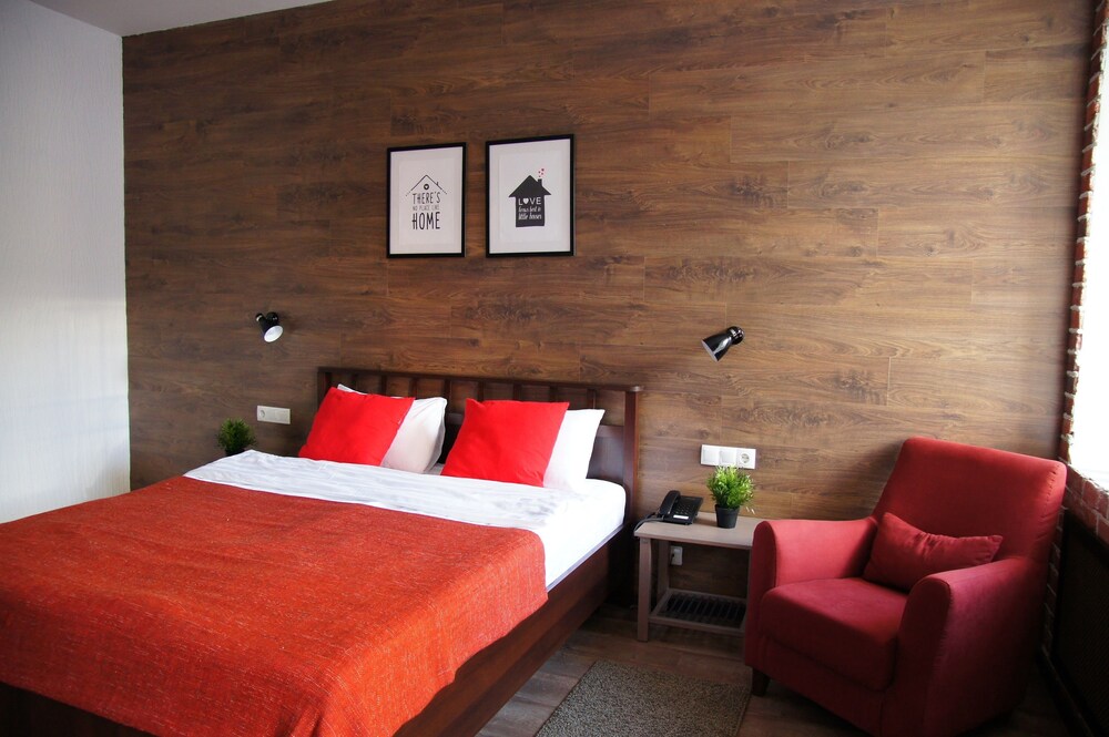 Liki Loft Hotel