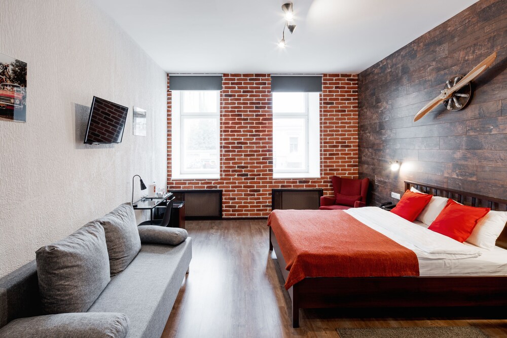 Liki Loft Hotel
