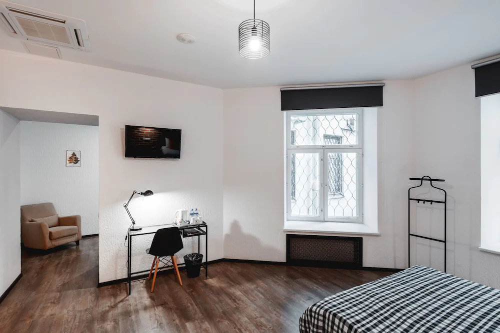 Liki Loft Hotel