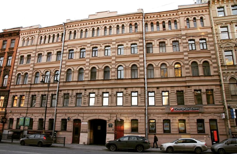 Liki Loft Hotel