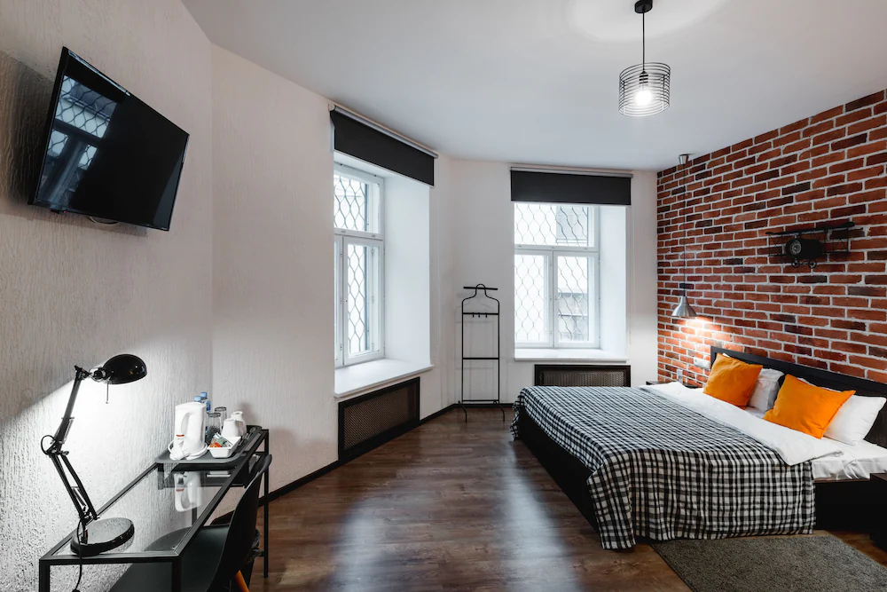 Liki Loft Hotel
