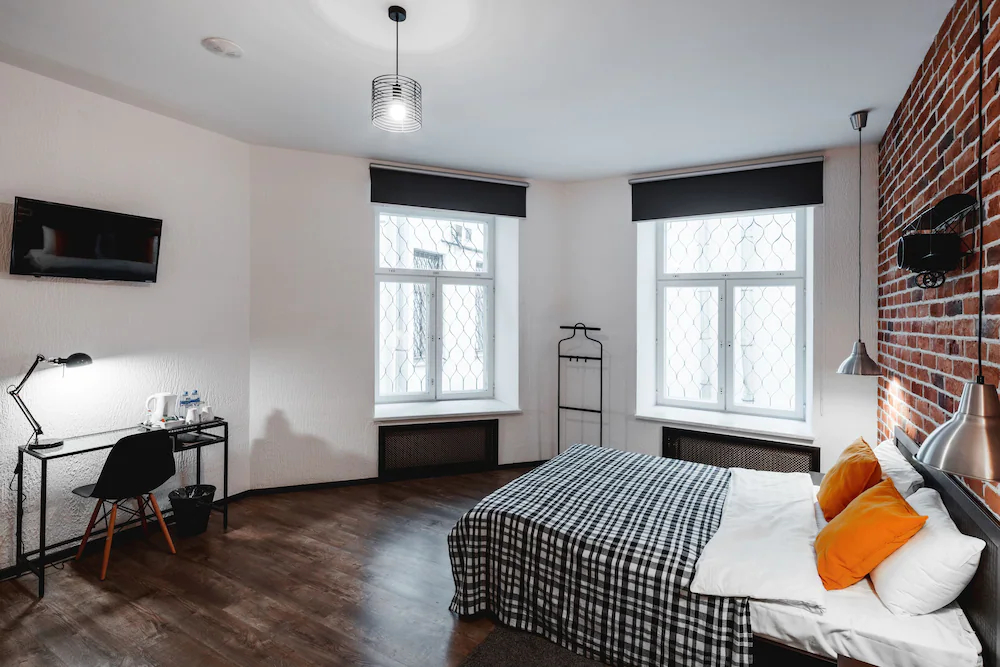 Liki Loft Hotel