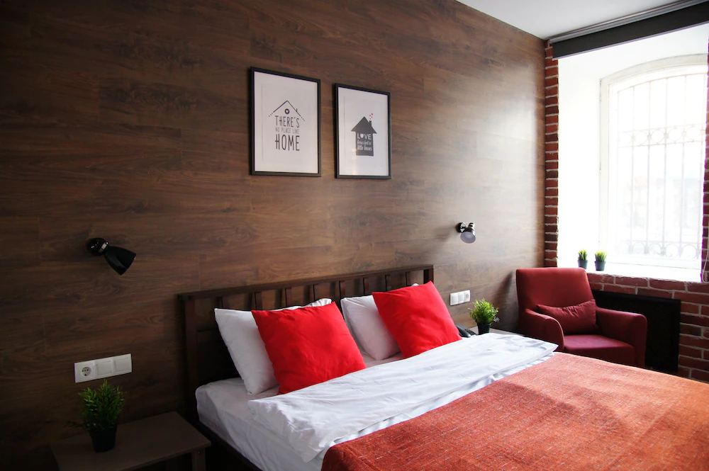Liki Loft Hotel