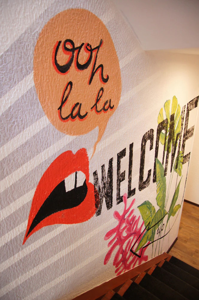 Liki Loft Hotel